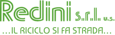 …IL RICICLO SI FA STRADA…