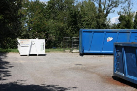 Redini S.r.l. - Servizio container