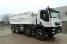 Redini S.r.l. - Servizio container